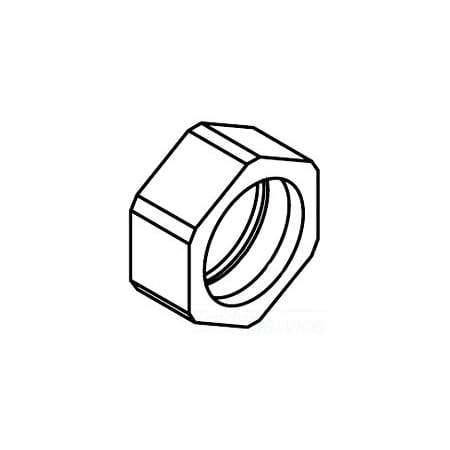Kohler Nut, 1.312-16Uns-2B 40748-AF